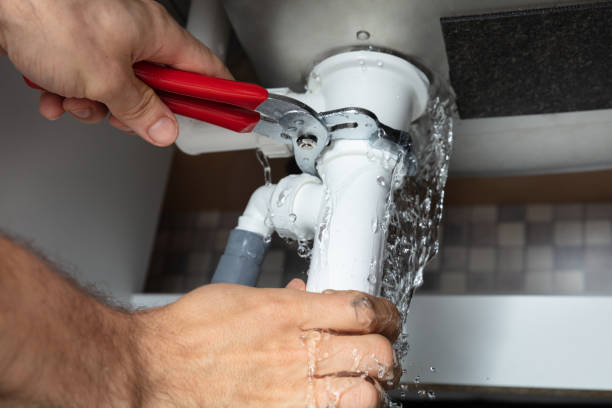 Best Residential water damage restoration  in Fairborn, OH