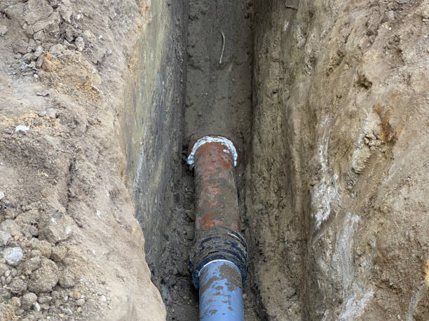 Local water damage restoration in Fairborn, OH