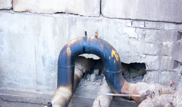 Best Mold removal after water damage  in Fairborn, OH